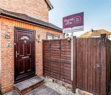 Barnfield Way, Hurst Green, RH8 - Photo 1