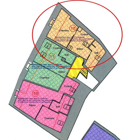 Location Appartement 2 pièces 28m² ARPAJON 91290 - Photo 5