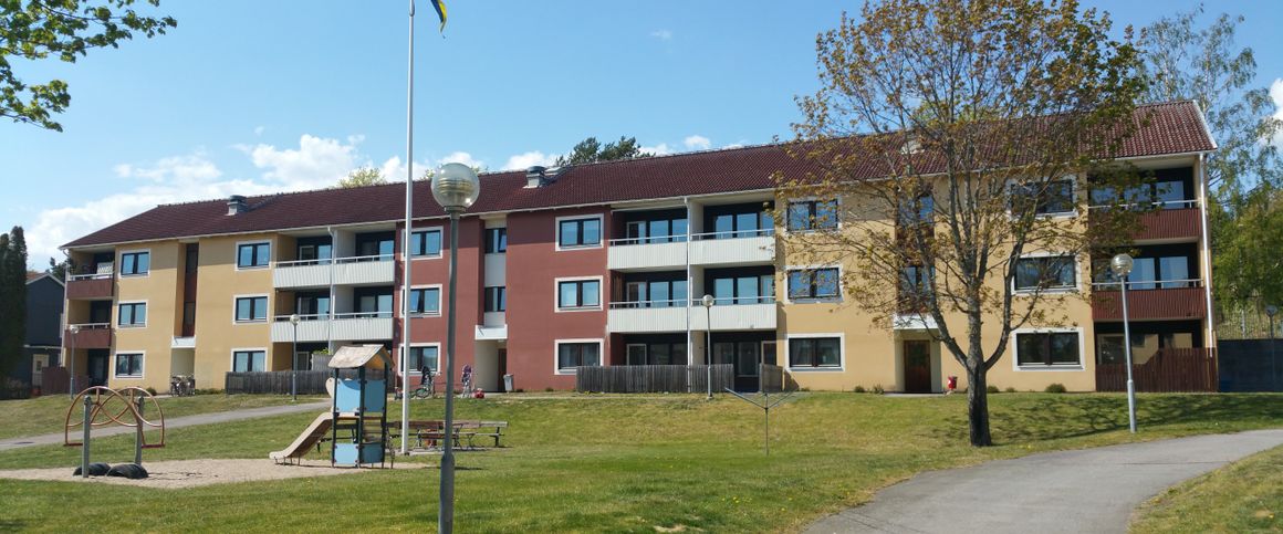 Varvsvägen 2B - Foto 1