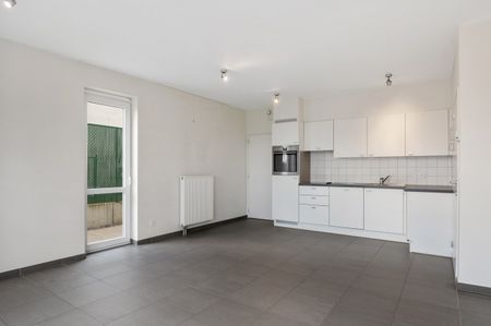 Gelijkvloers appartement te huur in Erpe-Mere - Photo 5