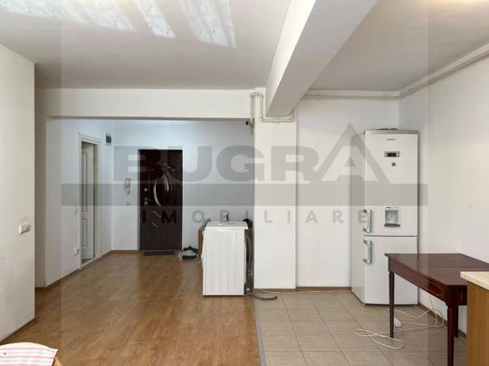 Apartament 3 camere, 91mp, parcare, parcare, zona strazii Edgar Quinet - Photo 1