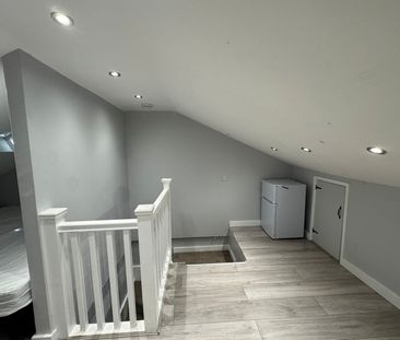 Room in a Shared House, Tower Hamlets Road, E7 - Photo 3