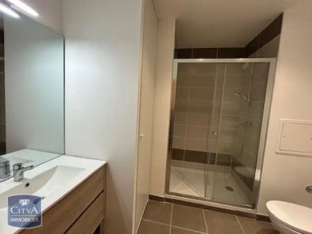 Appartement à louer 1 pièce 51.22m² - Photo 4