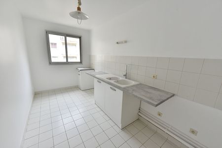 Location appartement 4 pièces, 91.48m², Fontenay-aux-Roses - Photo 2