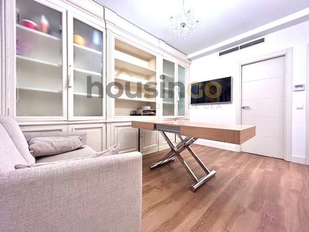 Apartment for rent in Calle General Oraá - Photo 2