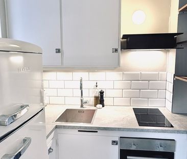 Toppsegelsgatan, Göteborg - Foto 2