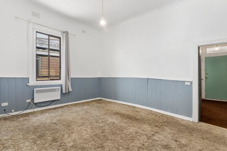 6 Month Lease- 3 Bedroom Home Yarraville - Photo 4