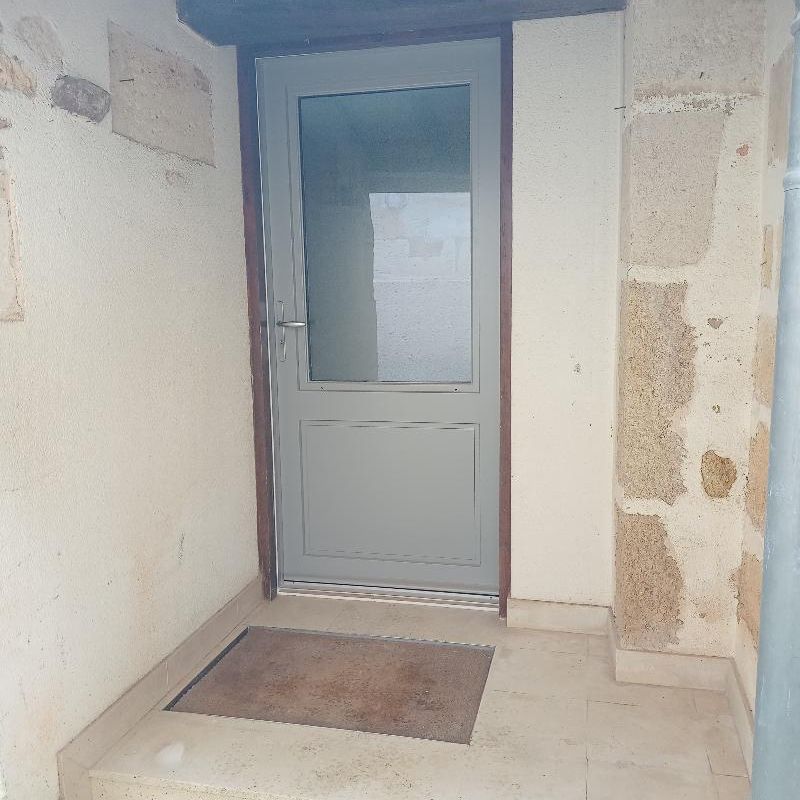 Appartement - Photo 1
