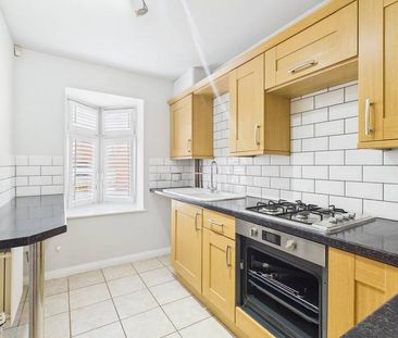 2 bedroom terraced house to rent - Photo 6