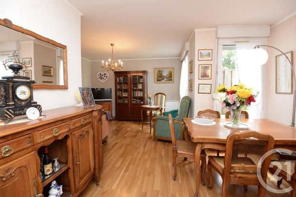 3 pièces - 62,76 m2 CHARTRES - 28 - Photo 1