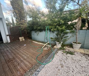 Location Appartement 3 pièces 51m² HYERES 83400 - Photo 6