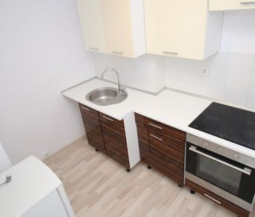 Kawalerka na Piaskowej Górze 26m2 wynajem - Zdjęcie 4