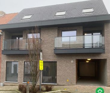 Duplex nieuwbouwappartement met 2 slaapkamers en groot terras te To... - Photo 2