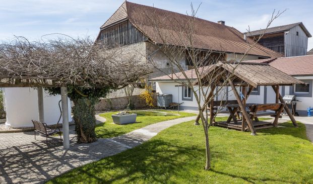 BELLERIVE - 2,5 pièces moderne - Photo 1