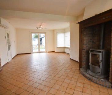 Landelijk gelegen woning nabij Rhodesgoed Kachtem - Foto 4