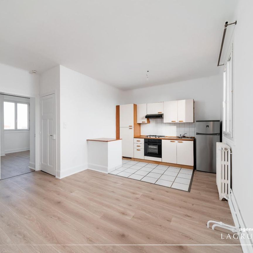 Location Appartement 3 pièces 50m² VICHY 03200 - Photo 1