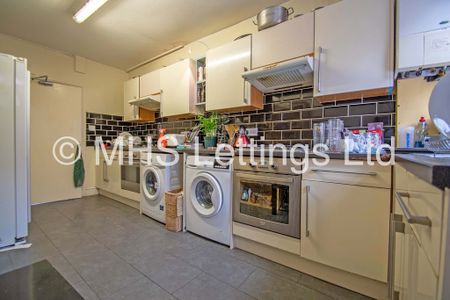 27 Estcourt Avenue, Leeds, LS6 3ES - Photo 2