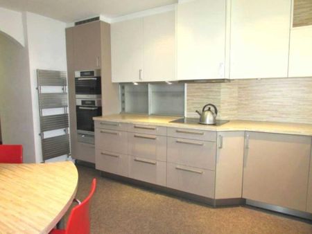 4 bedroom house to rent - Photo 5