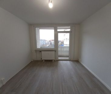 Eine 1 Raumwohnung - zentrumsnah - Foto 1