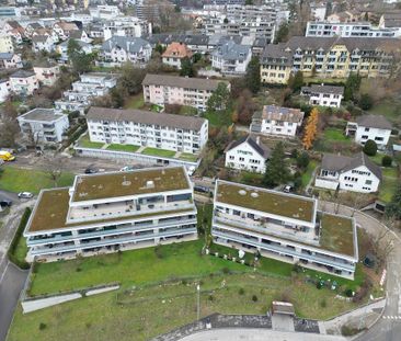 Exklusive Neubauwohnung im Eigentumsstandard - Photo 6