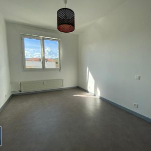Location Appartement 2 pièces 35m² CLERMONT FERRAND 63000 - Photo 2