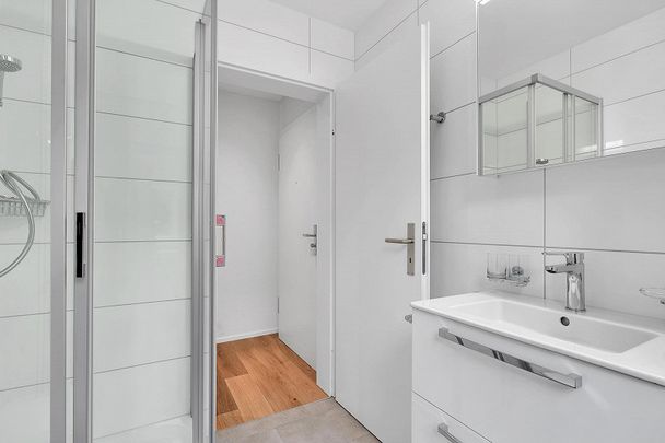 Moderne Studentenwohnung im Herzen der Stadt - Foto 1