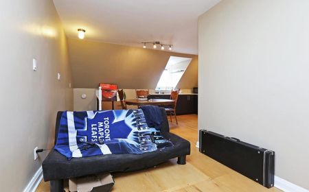 For Lease - 224 Jones Avenue Unit# 3, Toronto, Ontario - Photo 5