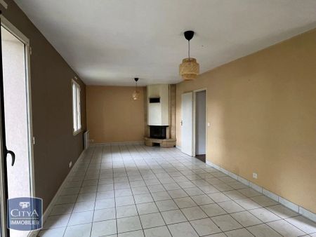 Maison à louer 5 pièces 153.8m² - Photo 4