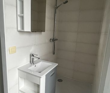 Location Appartement 1 pièce 25m² - Photo 5