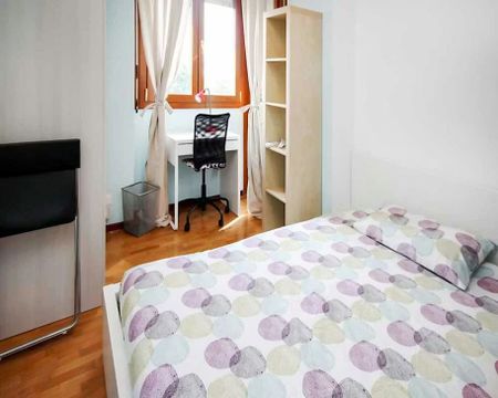 Viale Sondrio, Milan, Lombardy 20124 - Foto 2