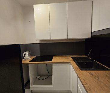 Energetyków 38m przytulne i ciepłe mieszkanko (Ruda Śląska, Halemba... - Фото 5