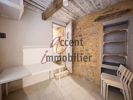 Appartement Cavaillon 1 pièce(s) 33 m2, - Photo 2