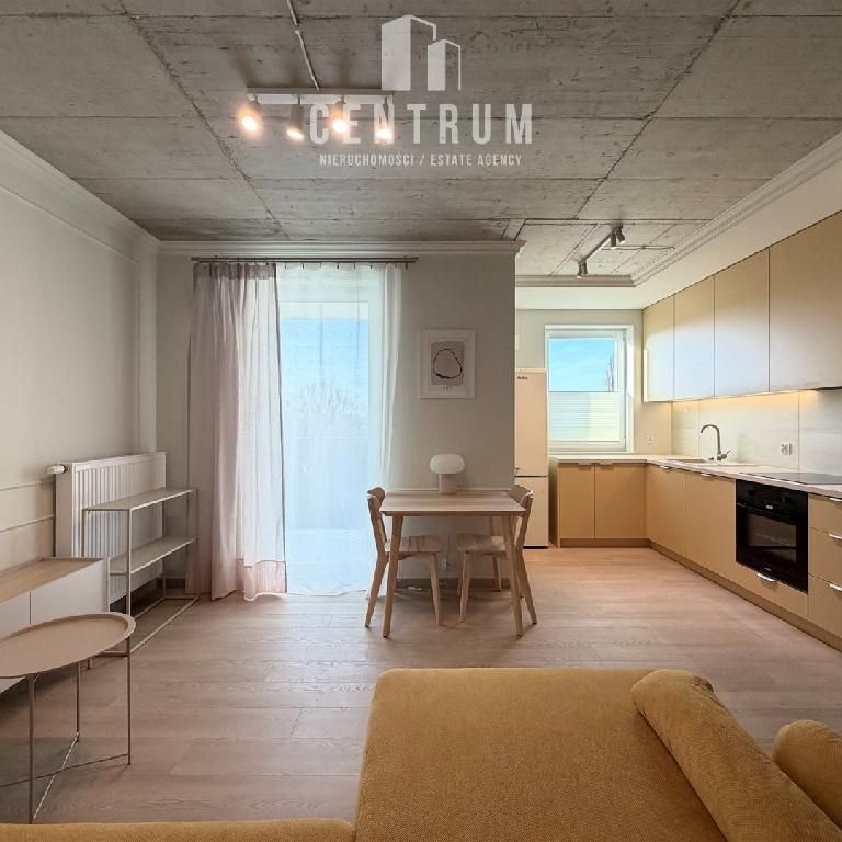 Mieszkanie Lublin Kośminek powierzchnia 42.0 m² C303-WM-68042 - Фото 1