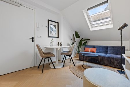 Apartment Nijmegen - Hertogstraat - Foto 5