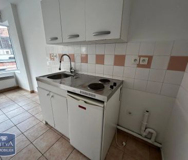 Appartement à louer 2 pièces 48.7m² - Photo 4