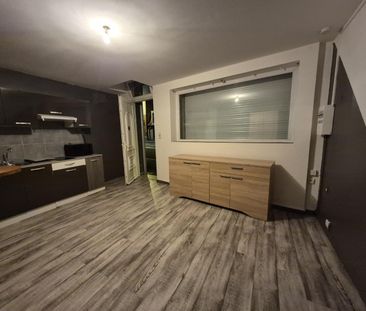 Location Appartement 2 pièces 20m² BETHUNE 62400 - Photo 1