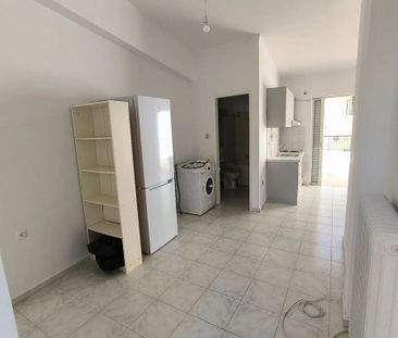 Studio/Γκαρσονιέρα για ενοικίαση Πάτρα - Κέντρο (Πάτρα) - Φωτογραφία 3