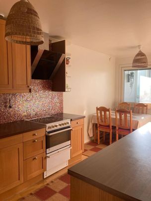 Terapivägen, Huddinge - Foto 1