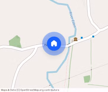 Haxted Road, Edenbridge, TN8 - Photo 1