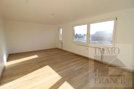 Location appartement 1 pièce 36.7 m² à Loos (59120) - Photo 3