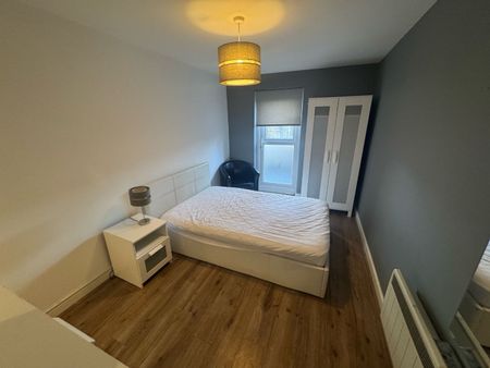 1 bed studio flat to rent in Canterbury Way, Stevenage, SG1 - Photo 4