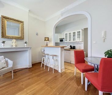 Appartement te huur in Brussel - Photo 2