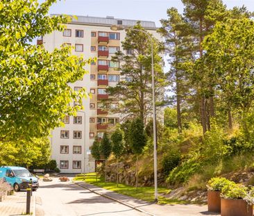 Tureborgsvägen 22 - Photo 1