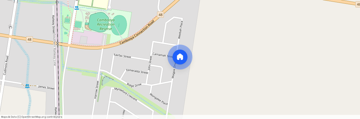 1 / 24 Magpie Drive, Cambooya