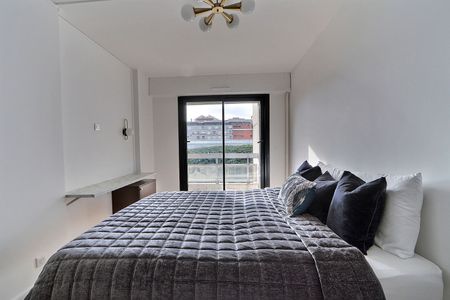 Location appartement 3 pièces, 69.38m², Paris 19 - Photo 2