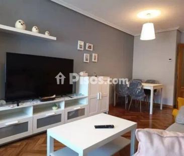 Piso en alquiler en Parquesol - Photo 2