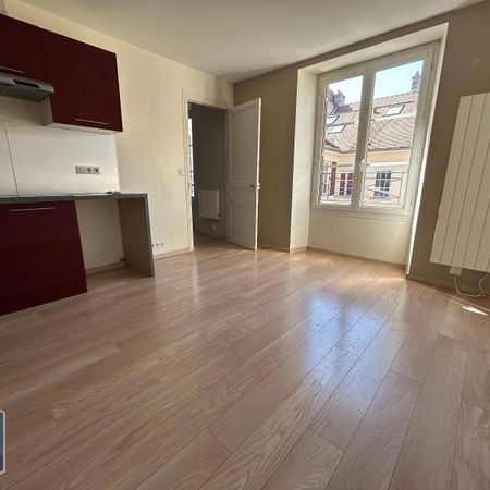 Location Appartement 2 pièces 28m² RAMBOUILLET 78120 - Photo 4