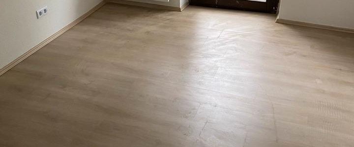 3,5 Zimmer Wohnung - Foto 1