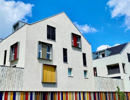 Route de Lausanne 14B, 1040 ECHALLENS | Appartement 2 pièces - Foto 1