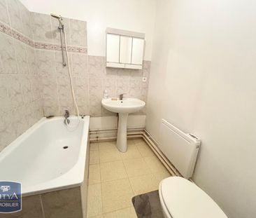 Location Appartement 1 pièce 28m² LE MANS 72000 - Photo 5